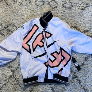 LF jacket